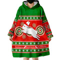 rabbitohs-rugby-wearable-blanket-hoodie-christmas