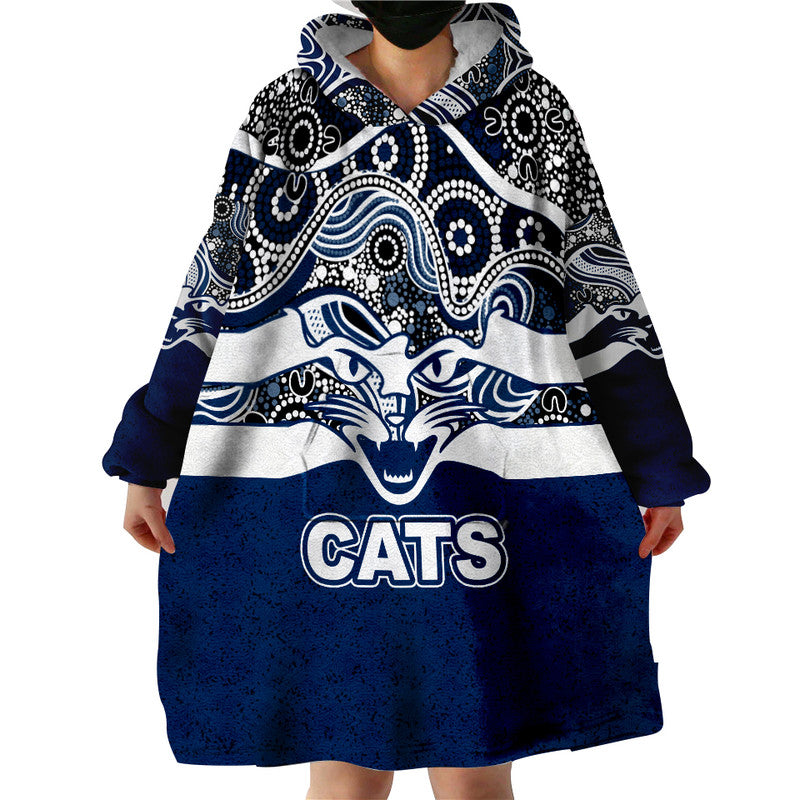 geelong-cats-indigenous-basic-style-wearable-blanket-hoodie