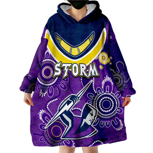 go-storm-rugby-aboriginal-boomerang-wearable-blanket-hoodie