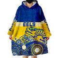 custom-personalised-eels-rugby-wearable-blanket-hoodie-aboriginal-simple