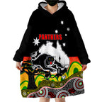 panther-rugby-wearable-blanket-hoodie-australia-day-style