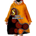perth-scochers-wearable-blanket-hoodie-aboriginal-circle