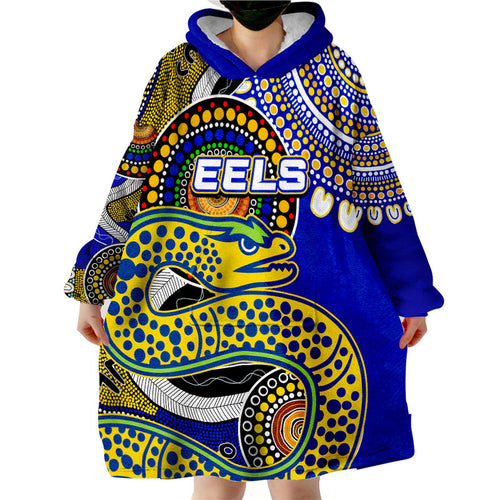 eels-nrl-aboriginal-wearable-blanket-hoodie