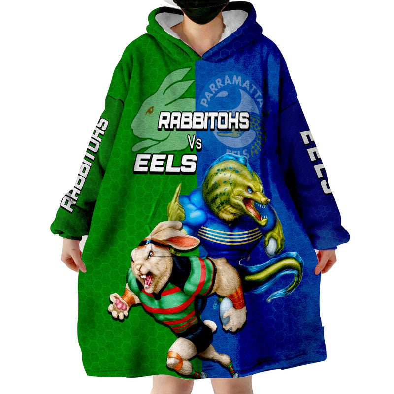 eels-and-rabbitohs-rugby-wearable-blanket-hoodie