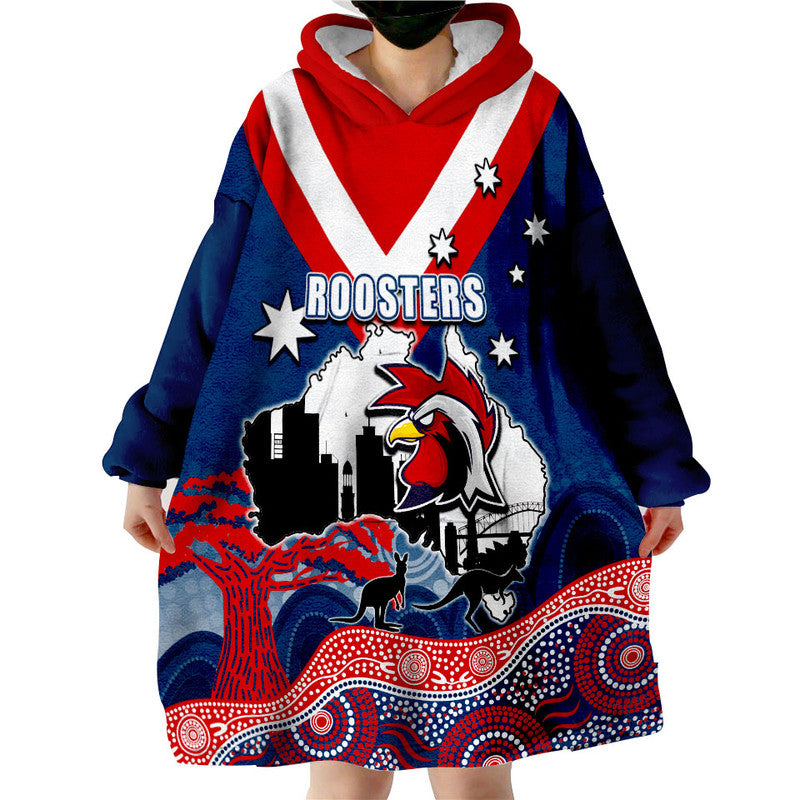 roosters-rugby-wearable-blanket-hoodie-australia-day-style