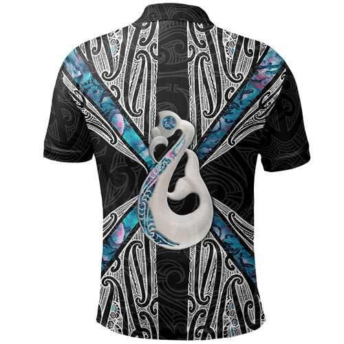 maori-moko-tattoo-polo-shirt-manaia-paua-shell-golf-shirts