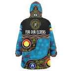 naidoc-week-2023-wearable-blanket-hoodie-australia-culture-art-with-river-and-tortoise-aboriginal-inspired-dot-art-wearable-blanket-hoodie