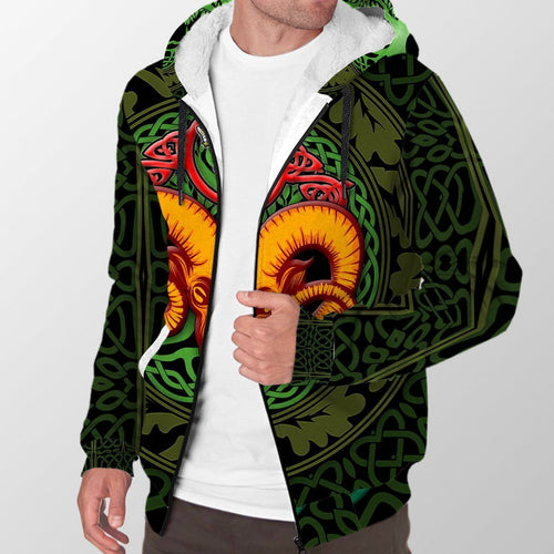 manx-loaghtan-zip-up-sherpa-hoodie-three-legs-symbol-isle-of-man