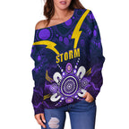 storm-indigenous-off-shoulder-sweater-melbourne