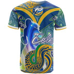 nrlw-eels-rugby-t-shirt-custom-rugby-ball-indigenous-aboriginal-eels-women-t-shirt