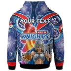 nrlw-knights-rugby-hoodie-custom-rugby-ball-indigenous-aboriginal-knights-women-hoodie
