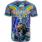 nrlw-titans-rugby-t-shirt-custom-rugby-ball-indigenous-aboriginal-titans-women-t-shirt