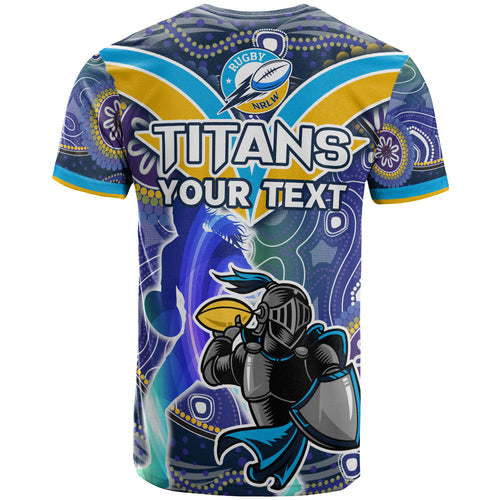 nrlw-titans-rugby-t-shirt-custom-rugby-ball-indigenous-aboriginal-titans-women-t-shirt