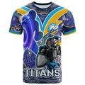 nrlw-titans-rugby-t-shirt-custom-rugby-ball-indigenous-aboriginal-titans-women-t-shirt