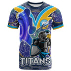 nrlw-titans-rugby-t-shirt-custom-rugby-ball-indigenous-aboriginal-titans-women-t-shirt