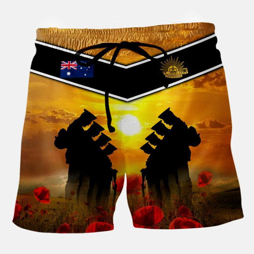 anzac-mens-shorts-a-day-we-will-never-forget