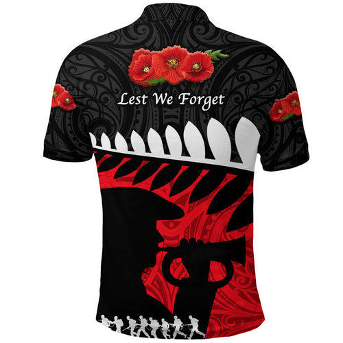 new-zealand-maori-anzac-polo-shirt-remembrance-soldier-black