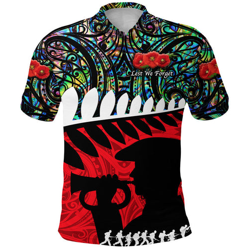 new-zealand-maori-anzac-polo-shirt-remembrance-soldier-paua-shell
