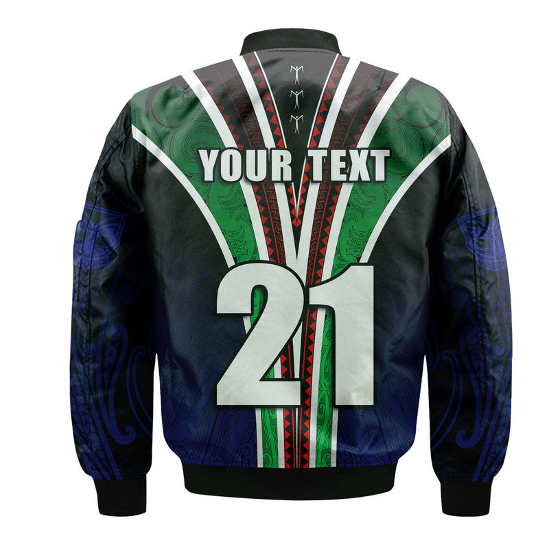 custom-personalised-new-zealand-warriors-bomber-jacket-the-warriors-special-maori-silver-fern-style
