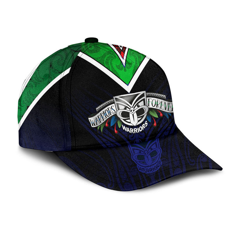 new-zealand-warriors-classic-cap-the-warriors-special-maori-silver-fern-style
