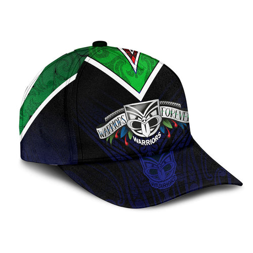 new-zealand-warriors-classic-cap-the-warriors-special-maori-silver-fern-style