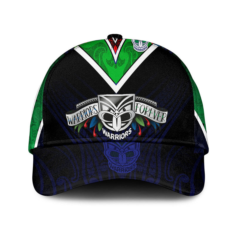 new-zealand-warriors-classic-cap-the-warriors-special-maori-silver-fern-style