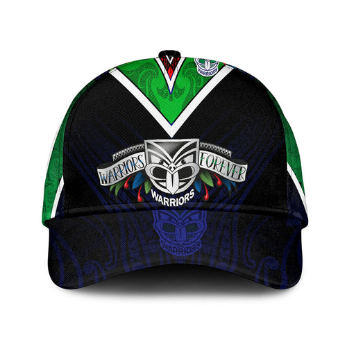 new-zealand-warriors-classic-cap-the-warriors-special-maori-silver-fern-style