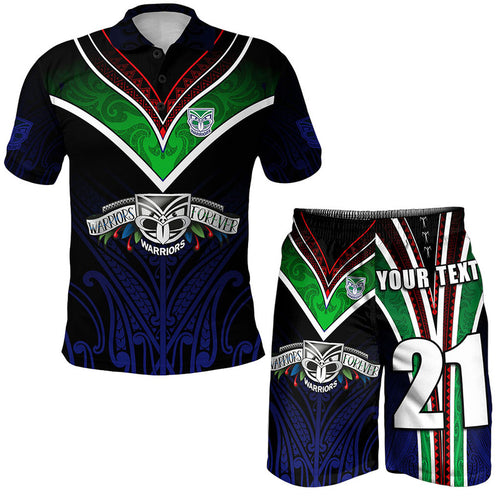 custom-personalised-new-zealand-warriors-combo-polo-shirt-and-men-short-the-warriors-special-maori-silver-fern-style