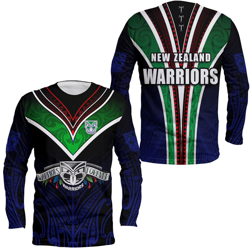 new-zealand-warriors-long-sleeve-shirt-the-warriors-special-maori-silver-fern-style