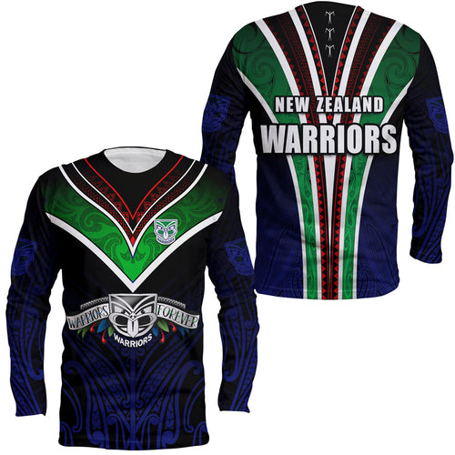 new-zealand-warriors-long-sleeve-shirt-the-warriors-special-maori-silver-fern-style
