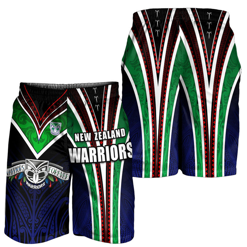 new-zealand-warriors-men-short-the-warriors-special-maori-silver-fern-style