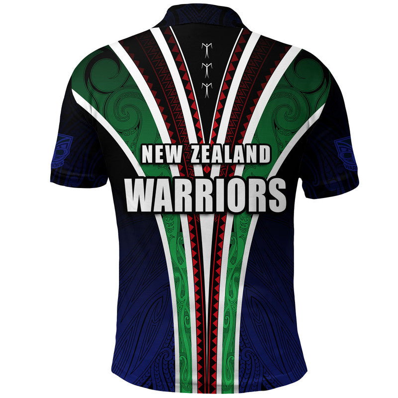 new-zealand-warriors-combo-polo-shirt-and-men-short-the-warriors-special-maori-silver-fern-style