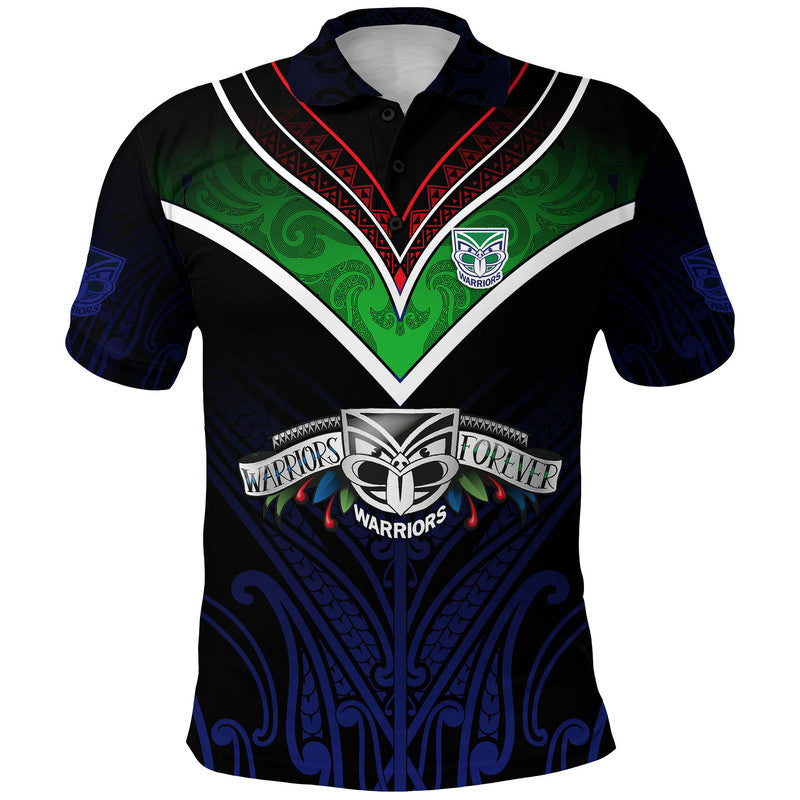 custom-personalised-new-zealand-warriors-polo-shirt-the-warriors-special-maori-silver-fern-style