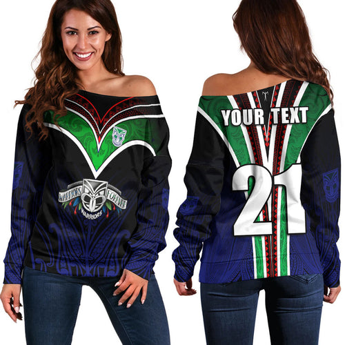 custom-personalised-new-zealand-warriors-women-off-shoulder-sweater-the-warriors-special-maori-silver-fern-style