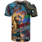 australia-naidoc-week-2023-t-shirt-custom-aboriginal-inspired-snake-patterns-t-shirt