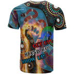 australia-naidoc-week-2023-t-shirt-custom-aboriginal-inspired-snake-patterns-t-shirt