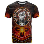 naidoc-week-2023-t-shirt-custom-naidoc-family-aboriginal-inspired-dot-art-t-shirt