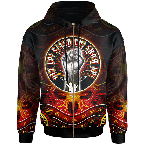 naidoc-week-2023-hoodie-custom-naidoc-week-2023-family-aboriginal-inspired-dot-art-hoodie