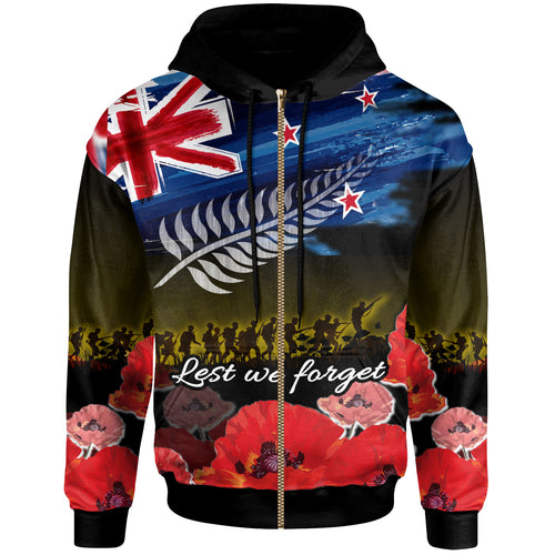 new-zealand-anzac-day-hoodie-soldier-with-poppies-flowers