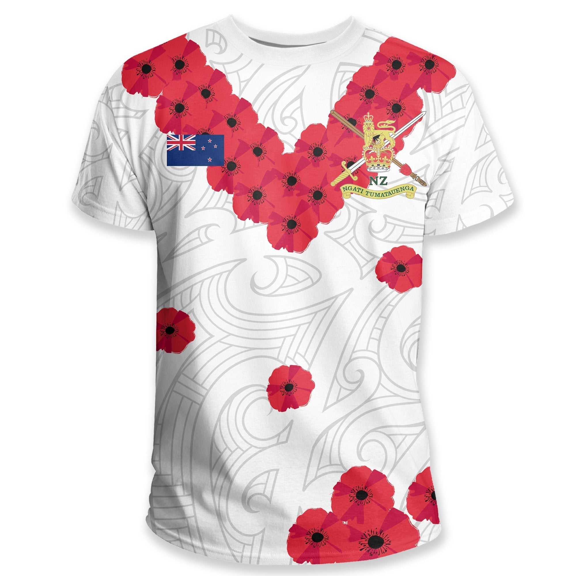 anzac-t-shirt-new-zealand-army-shirt