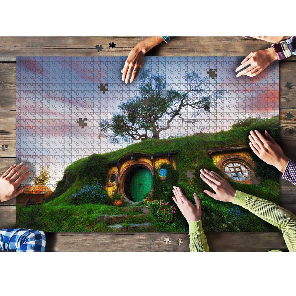 new-zealand-hobbiton-puzzle