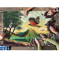 new-zealand-kea-poster-puzzle