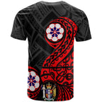 vibe-hoodie-new-zealand-t-shirt-maori-flower-pattern-tt-rdt9