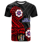vibe-hoodie-new-zealand-t-shirt-maori-flower-pattern-tt-rdt9