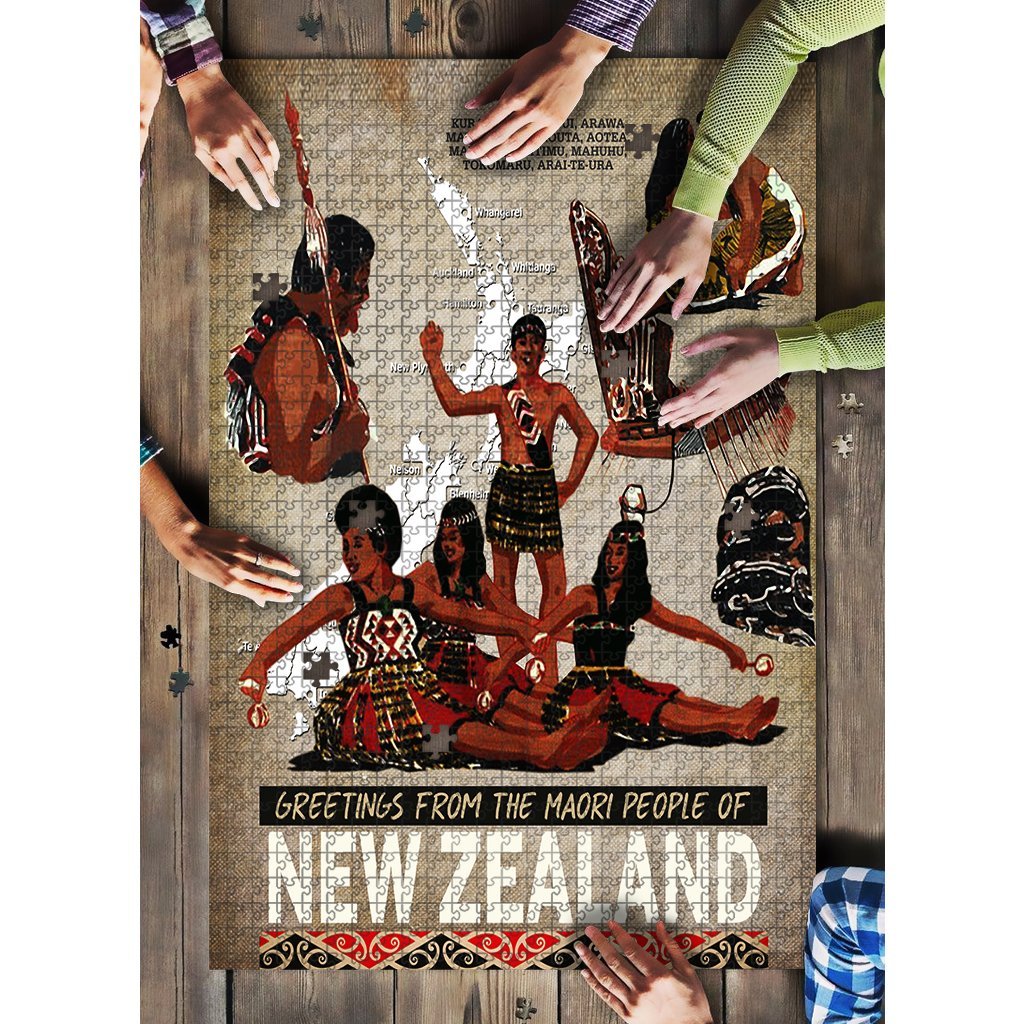 new-zealand-maori-poster-puzzle