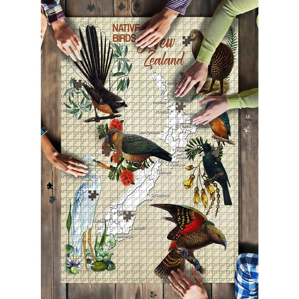 new-zealand-native-birds-poster-puzzle