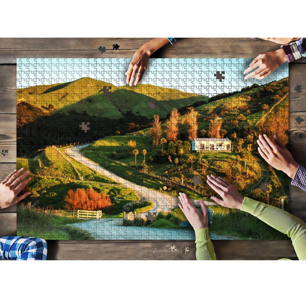 new-zealand-rural-road-house-and-farm-land-puzzle