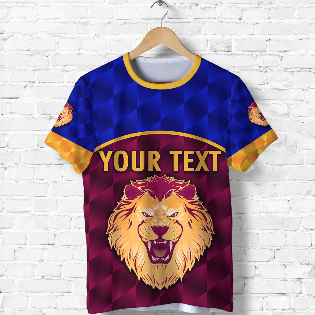 custom-personalised-brisbane-lions-t-shirt-powerful