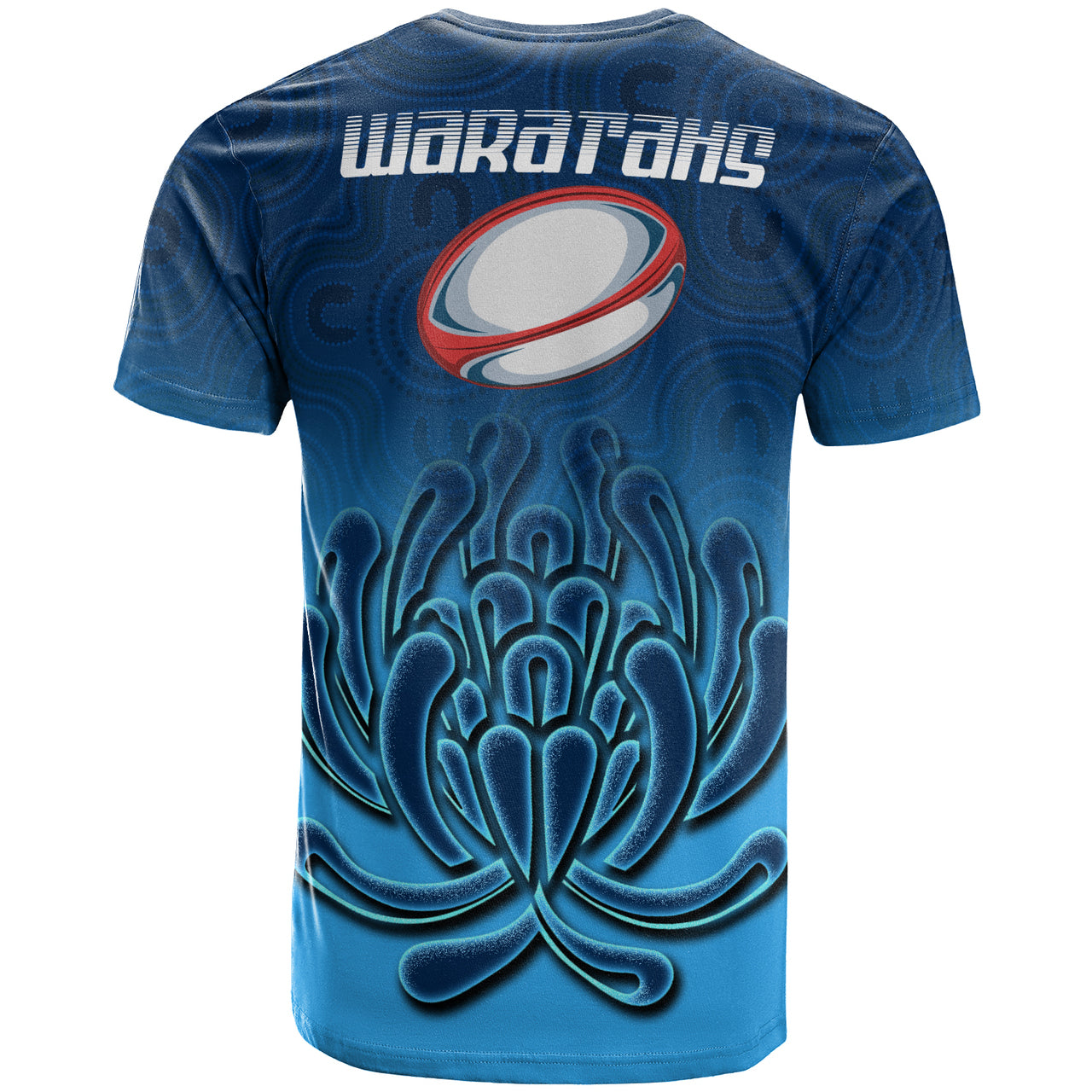 waratahs-rugby-t-shirt-custom-australian-native-flowers-t-shirt