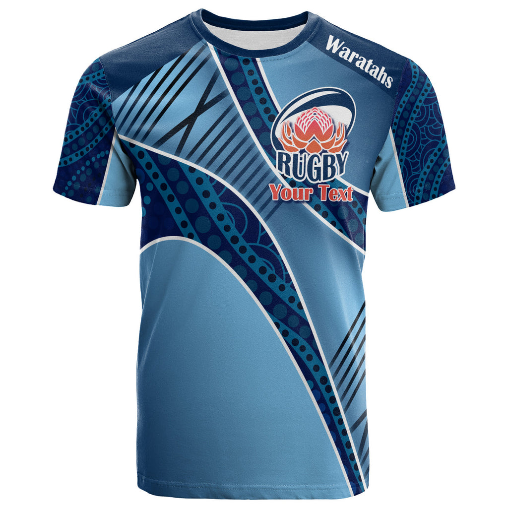 waratahs-rugby-t-shirt-custom-rugby-ball-logo-t-shirt